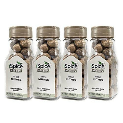 Nutmeg Whole
