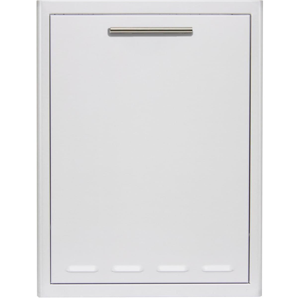 Blaze 20-Inch Roll-Out Trash / Propane Tank Drawer