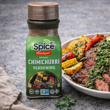 Chimichurri Seasoning