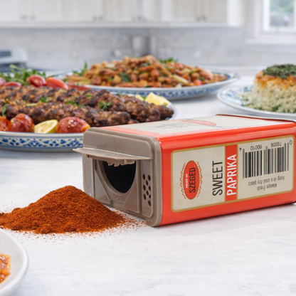 Sweet Paprika Powder