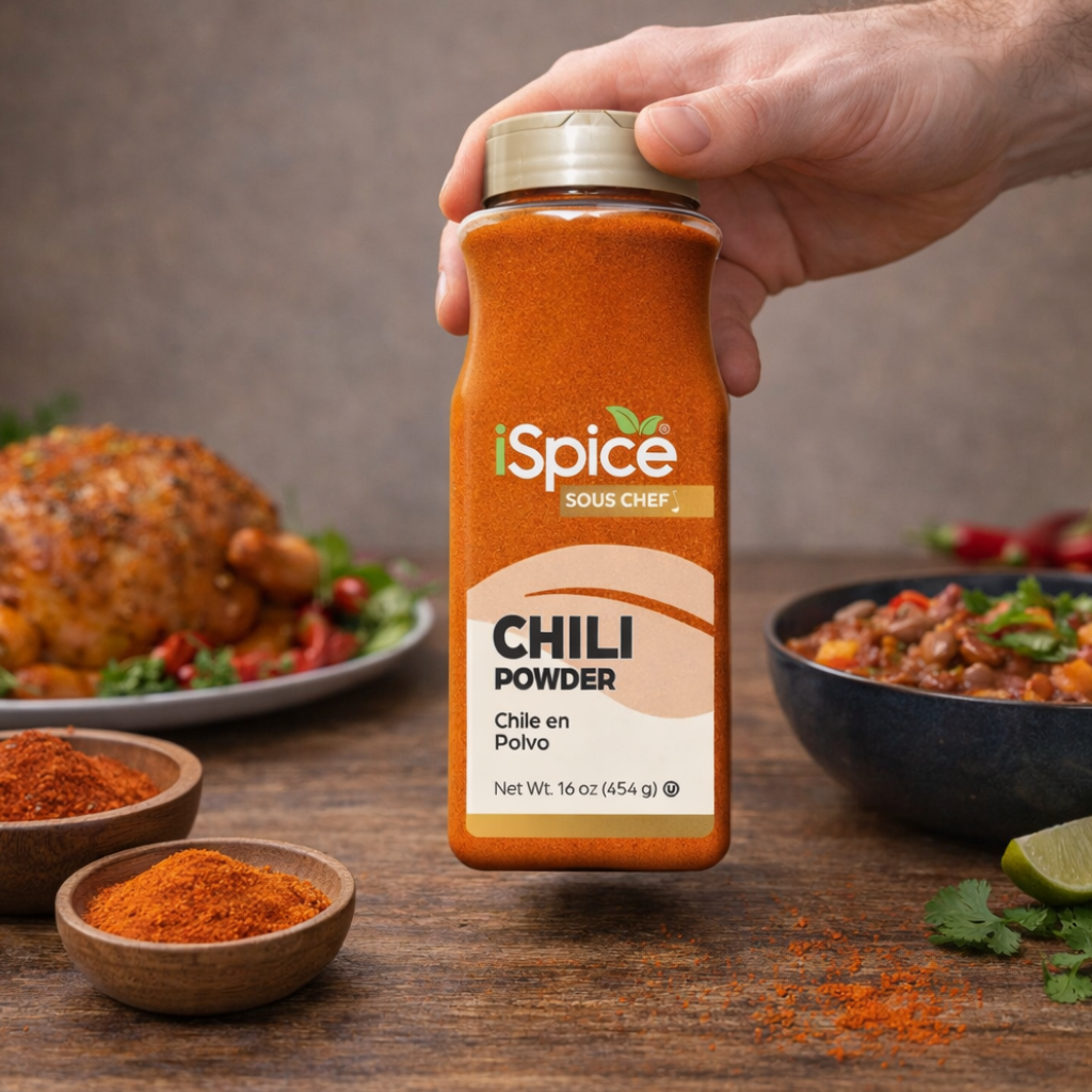 Chili Powder