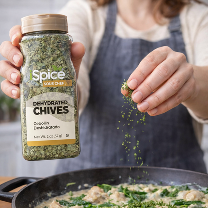 Chives Dehydrated