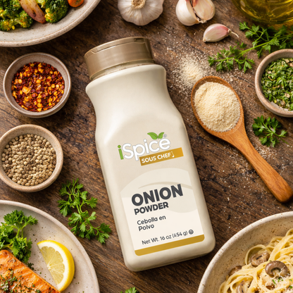 Onion Powder