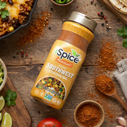 Southwest Seasoning