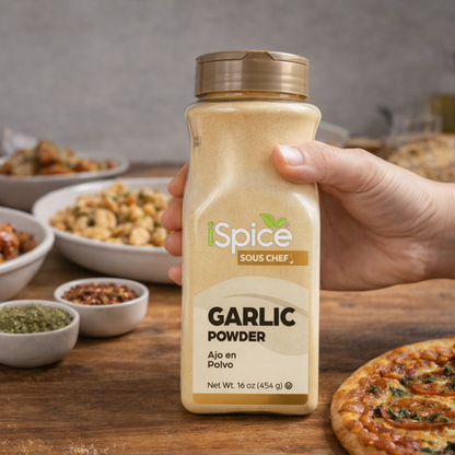Garlic Powder