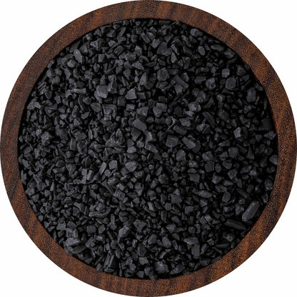 HAWAIIAN LAVA SEA SALT