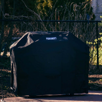 4-Burner Grill Cover