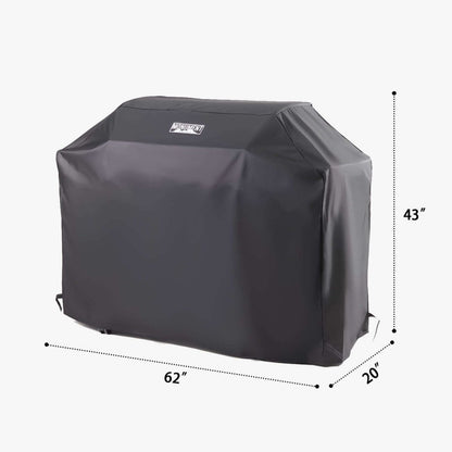 6-Burner Grill Cover