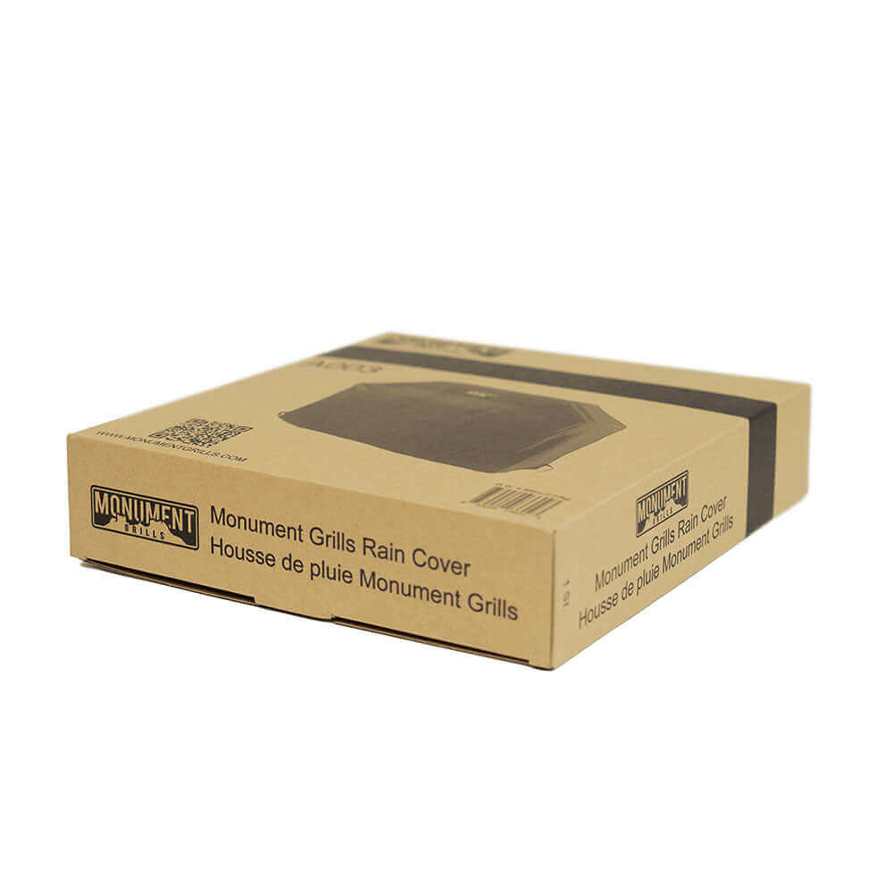 2-Burner Grill Cover
