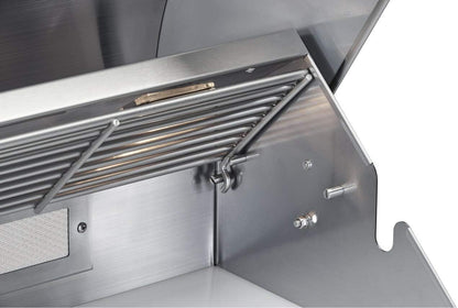 Broilmaster B-Series 25-Inch Freestanding Gas Grill