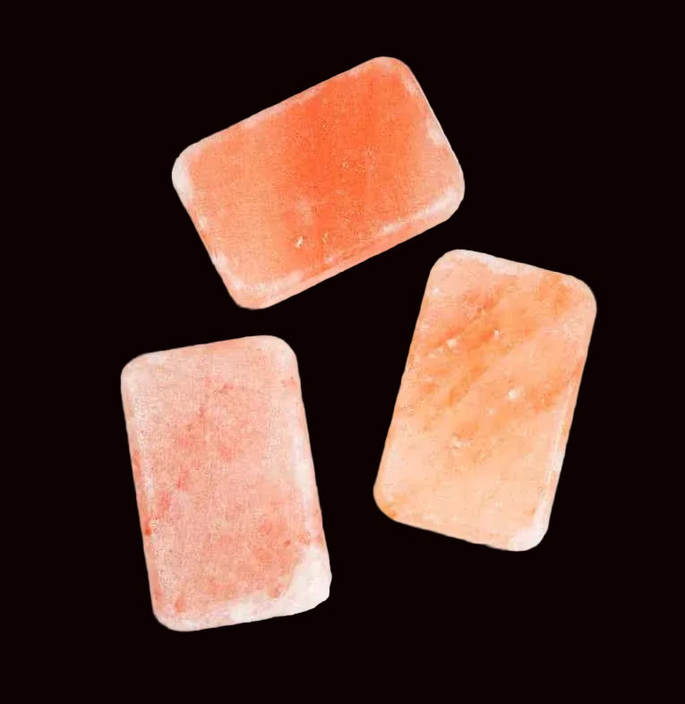 Himalayan Salt Body Bar