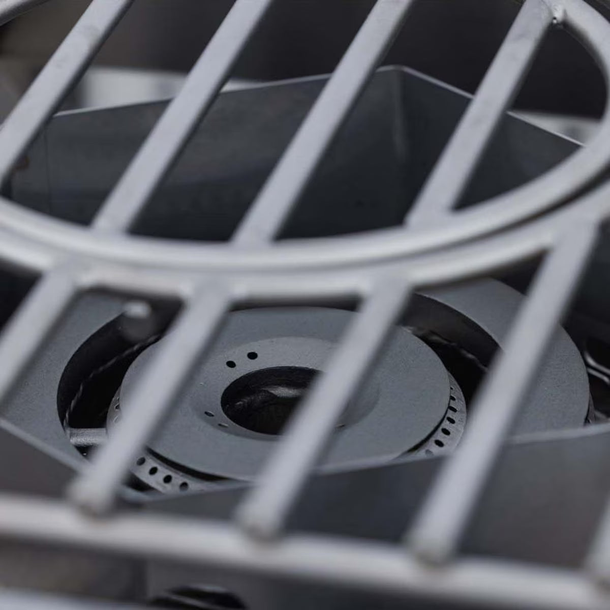 Blaze LTE PRO Built-In Power Burner