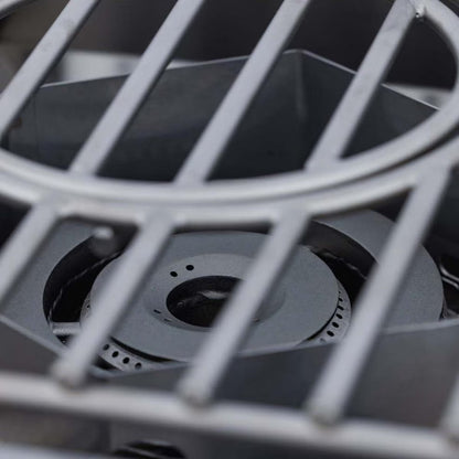 Blaze LTE PRO Built-In Power Burner