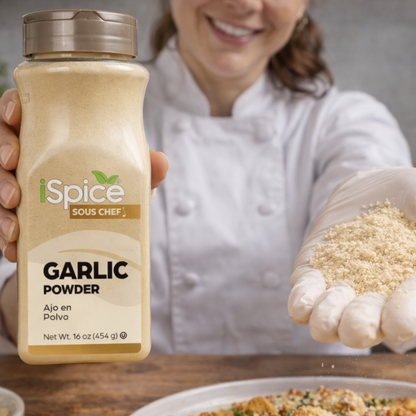 Garlic Powder