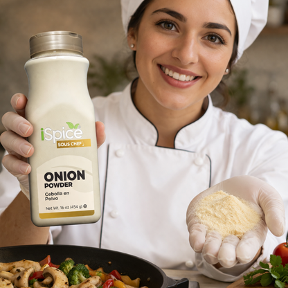 Onion Powder
