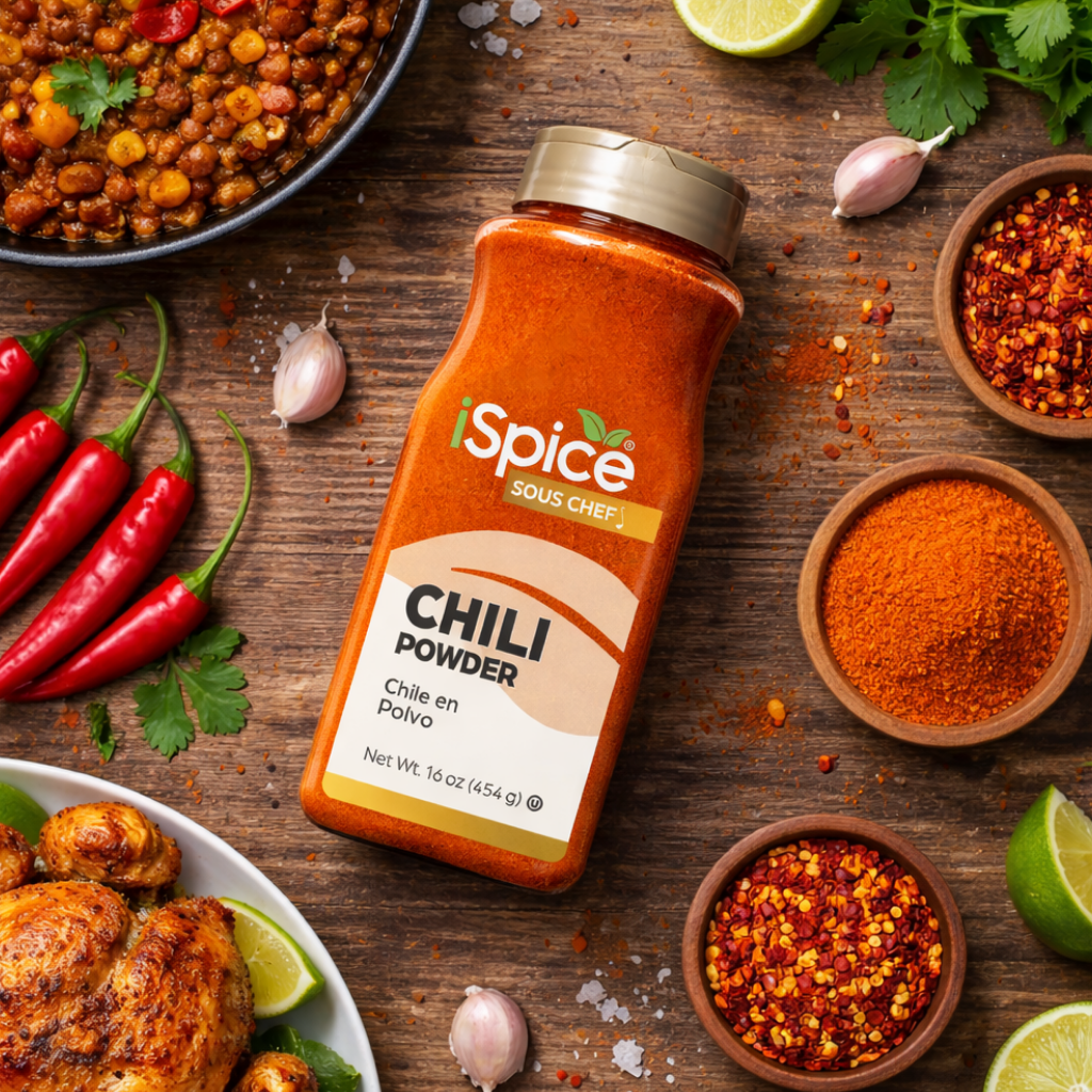 Chili Powder