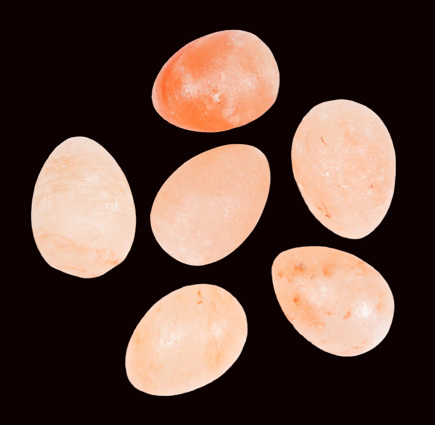 Himalayan Egg Shape Stone