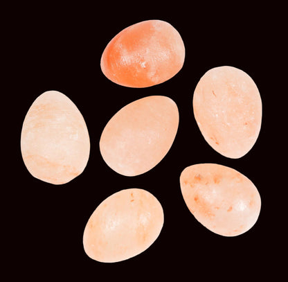Himalayan Egg Shape Stone