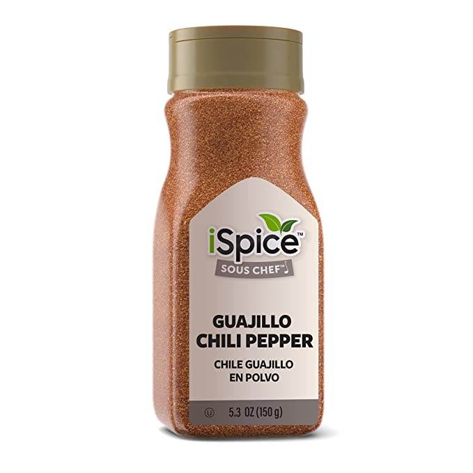 Spice And Seasoning 7 Pack