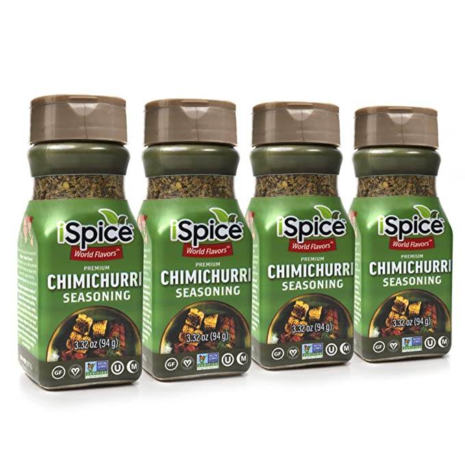 Chimichurri Seasoning