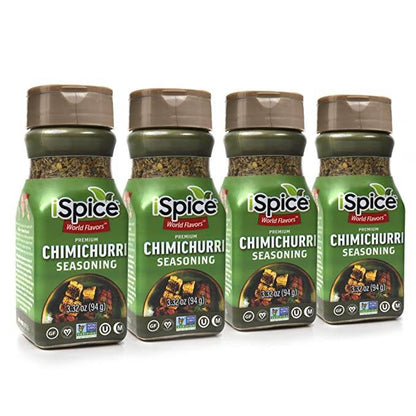 Chimichurri Seasoning