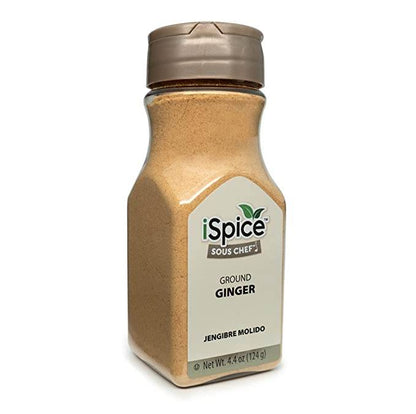 4 Pack Holiday Essential Spices