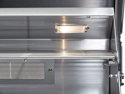 Broilmaster B-Series 25-Inch Freestanding Gas Grill
