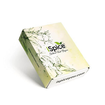 4 Pack Holiday Essential Spices