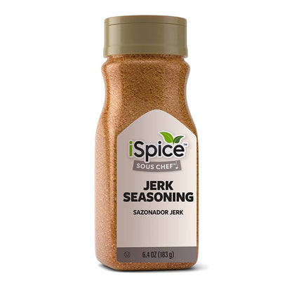 Spice And Seasoning 7 Pack