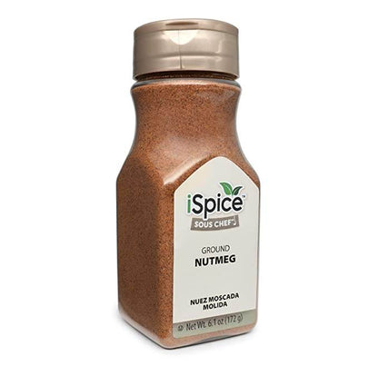 4 Pack Holiday Essential Spices