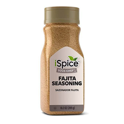 Spice And Seasoning 7 Pack