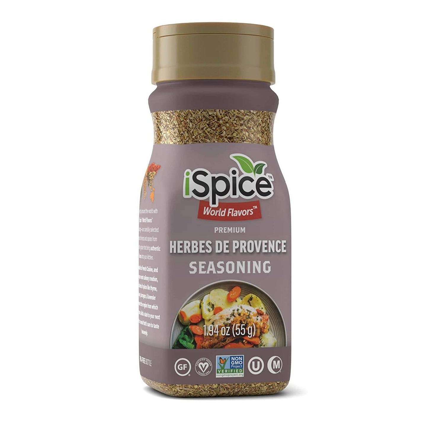 Ocean 7 Pack of Seasoning