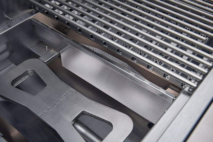 Broilmaster B-Series 25-Inch Freestanding Gas Grill