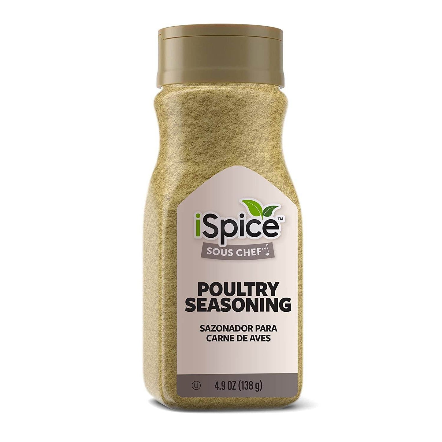 Spice And Seasoning 7 Pack