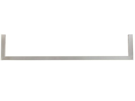 Bull Stainless Steel Finishing Frame with Reveal For Bull Diablo Grill Head