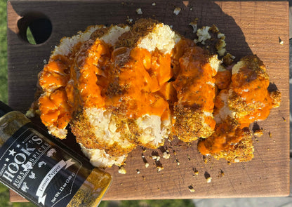 Lemon Pepper - Citrus & Herb Seasoning