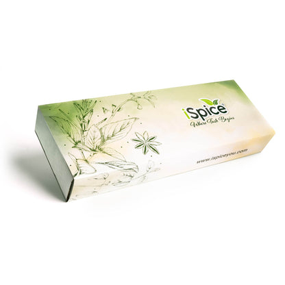 Aromatic Spices and Herbs - 7 Pack