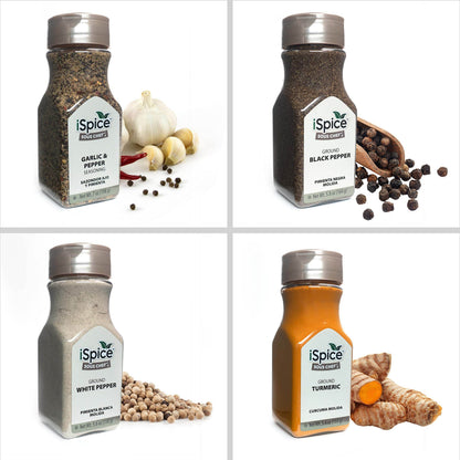 Fiona Spice and Herbs - 24 Pack
