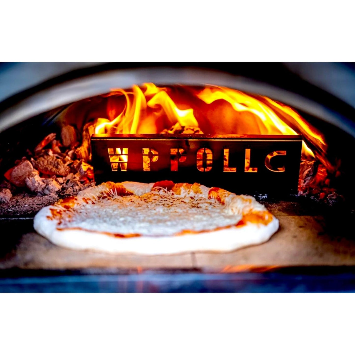The Complete Backyard Pizza Kitchen 25"