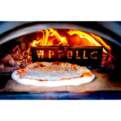 The Complete Backyard Pizza Kitchen 25"