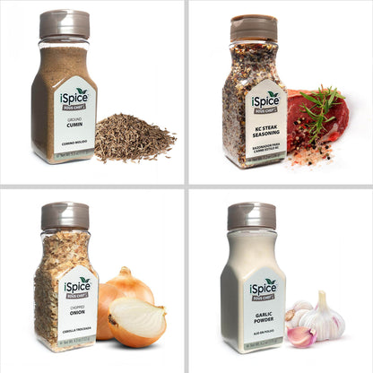 Maya Spices and Herbs - 10 Pack