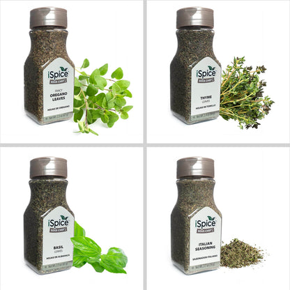 Fiona Spice and Herbs - 24 Pack