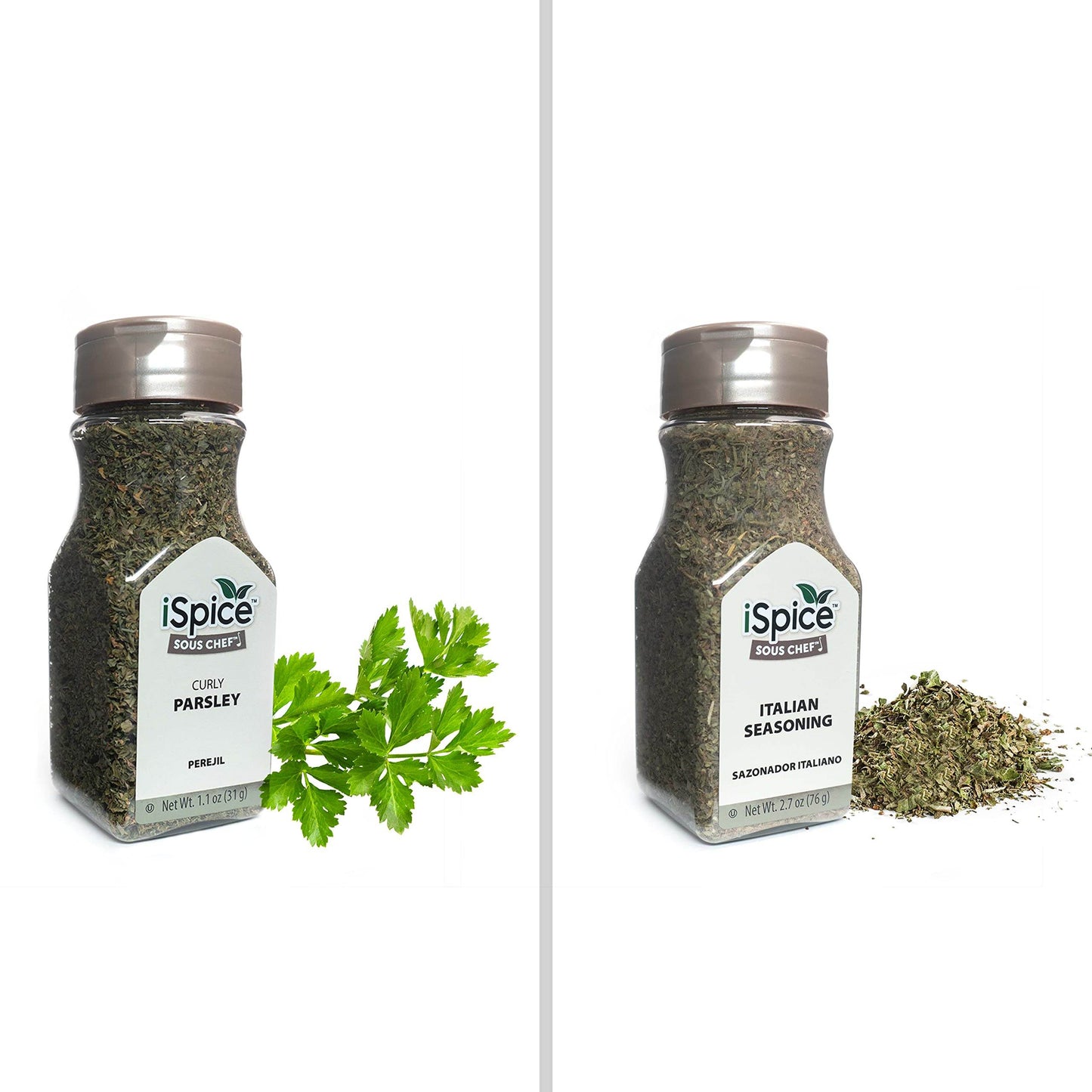 Maya Spices and Herbs - 10 Pack