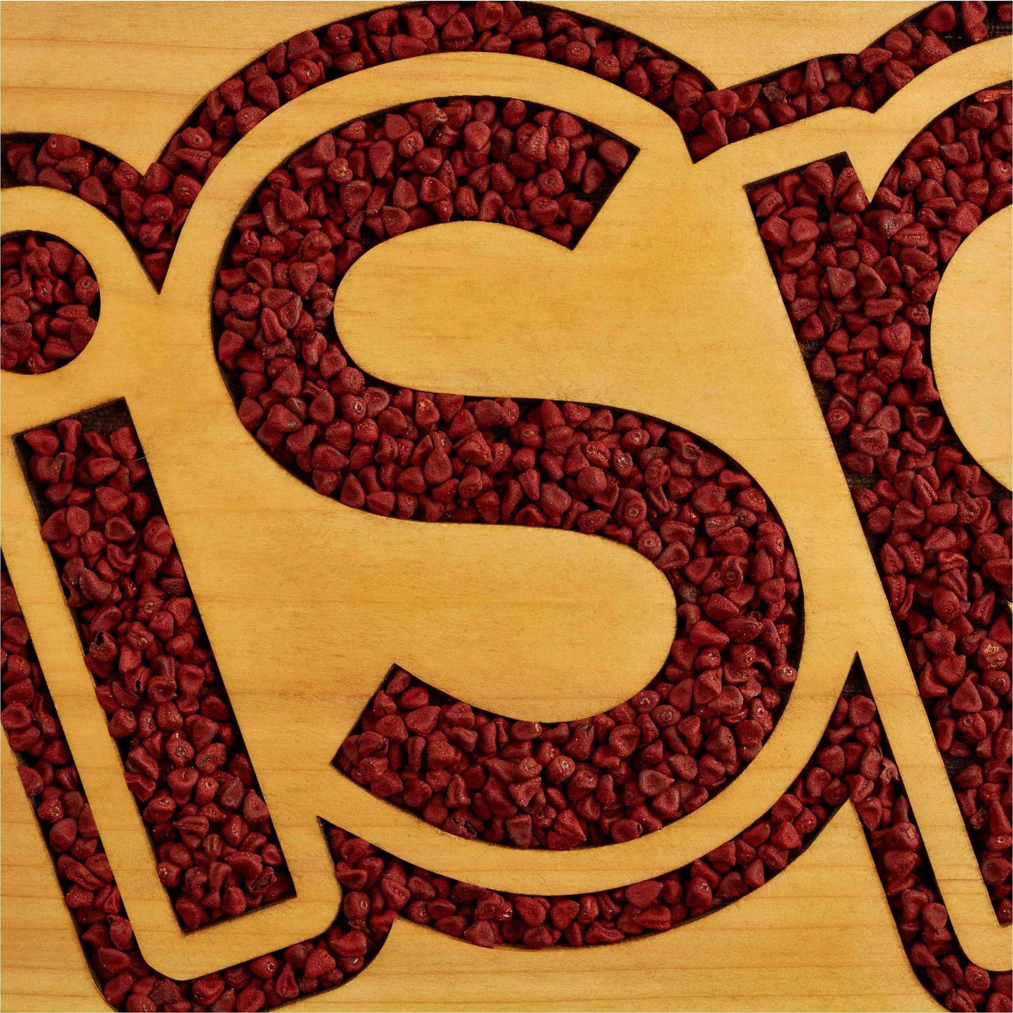 Annatto Seed