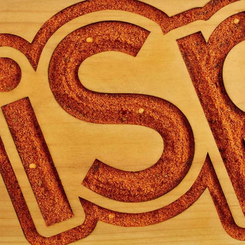 BBQ Seasoning