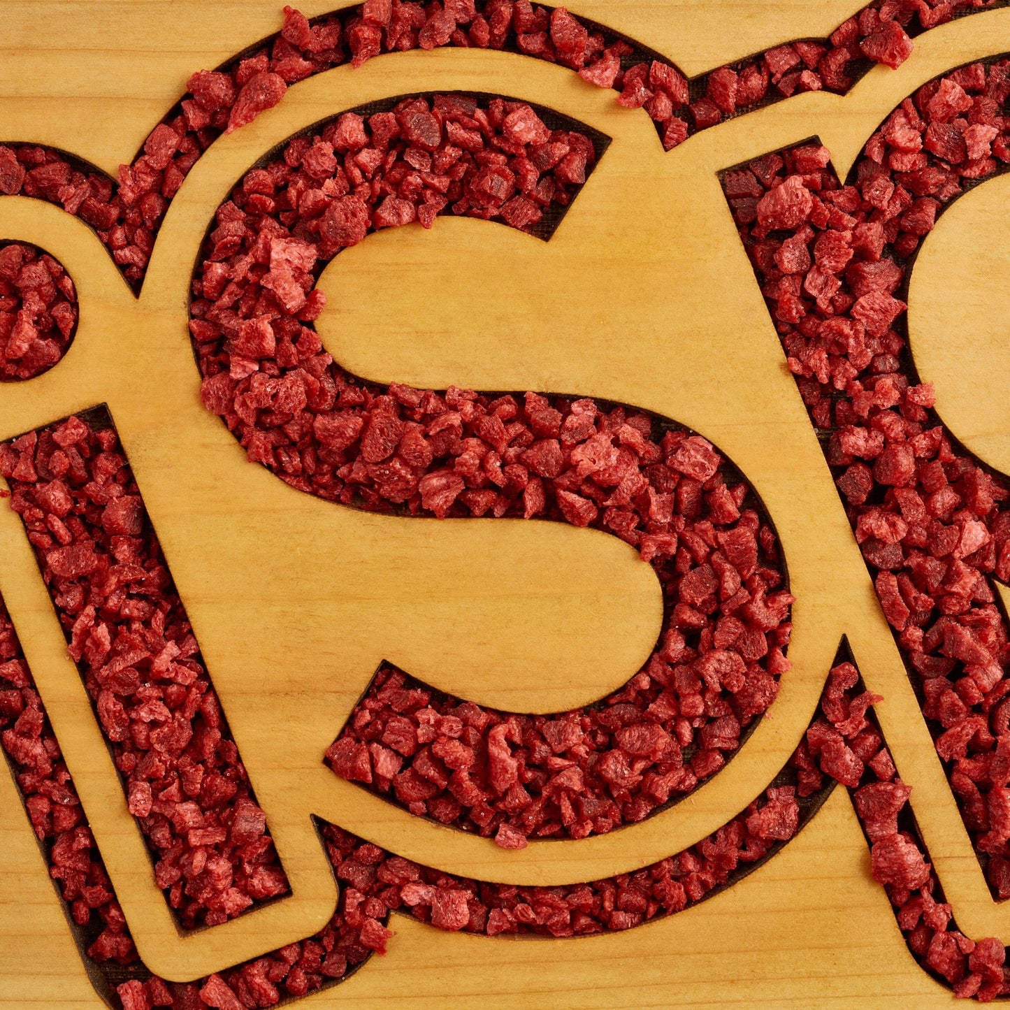 Bacon Flavored Bits