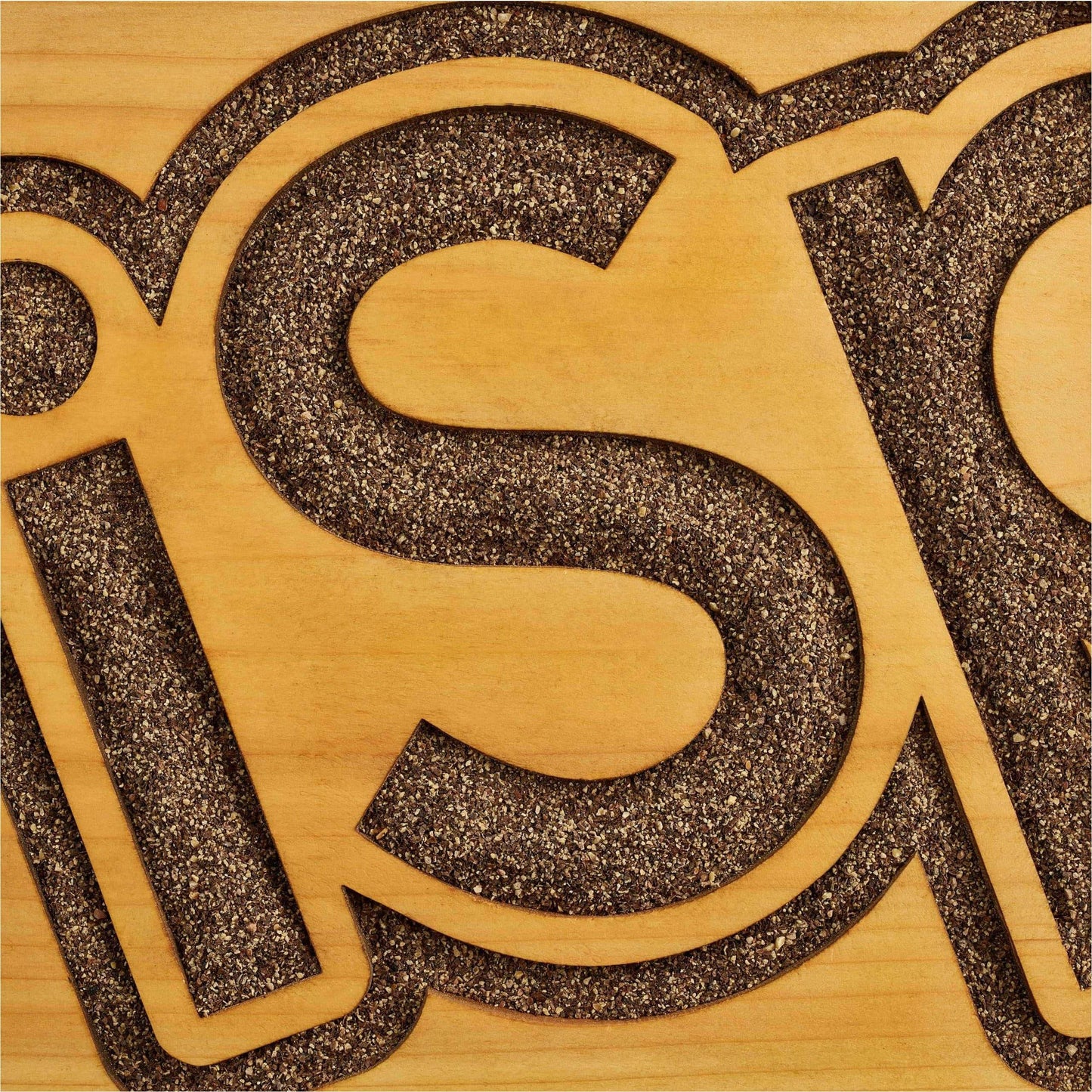 Black Pepper Ground