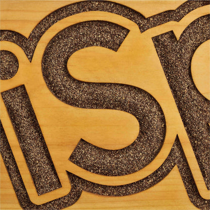 Black Pepper Ground
