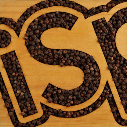 Black Pepper Whole