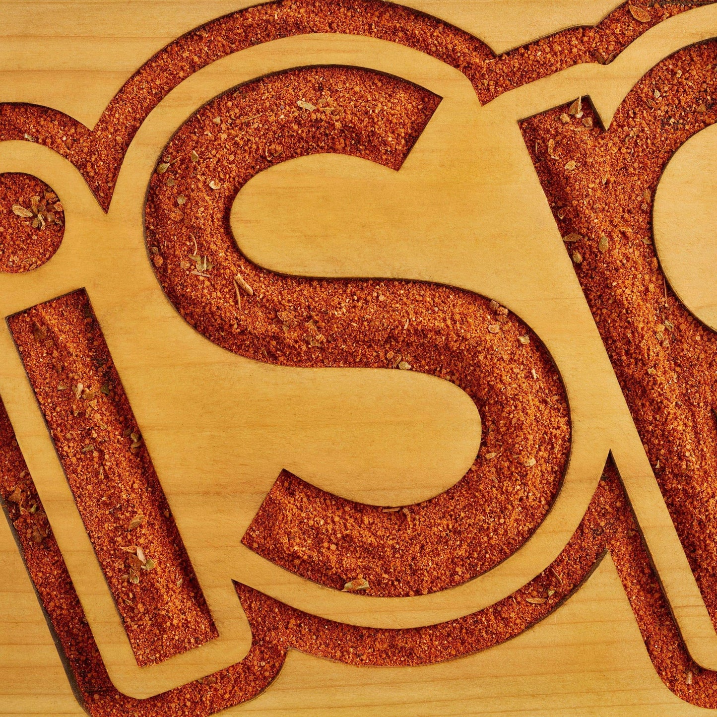 Cajun Seasoning